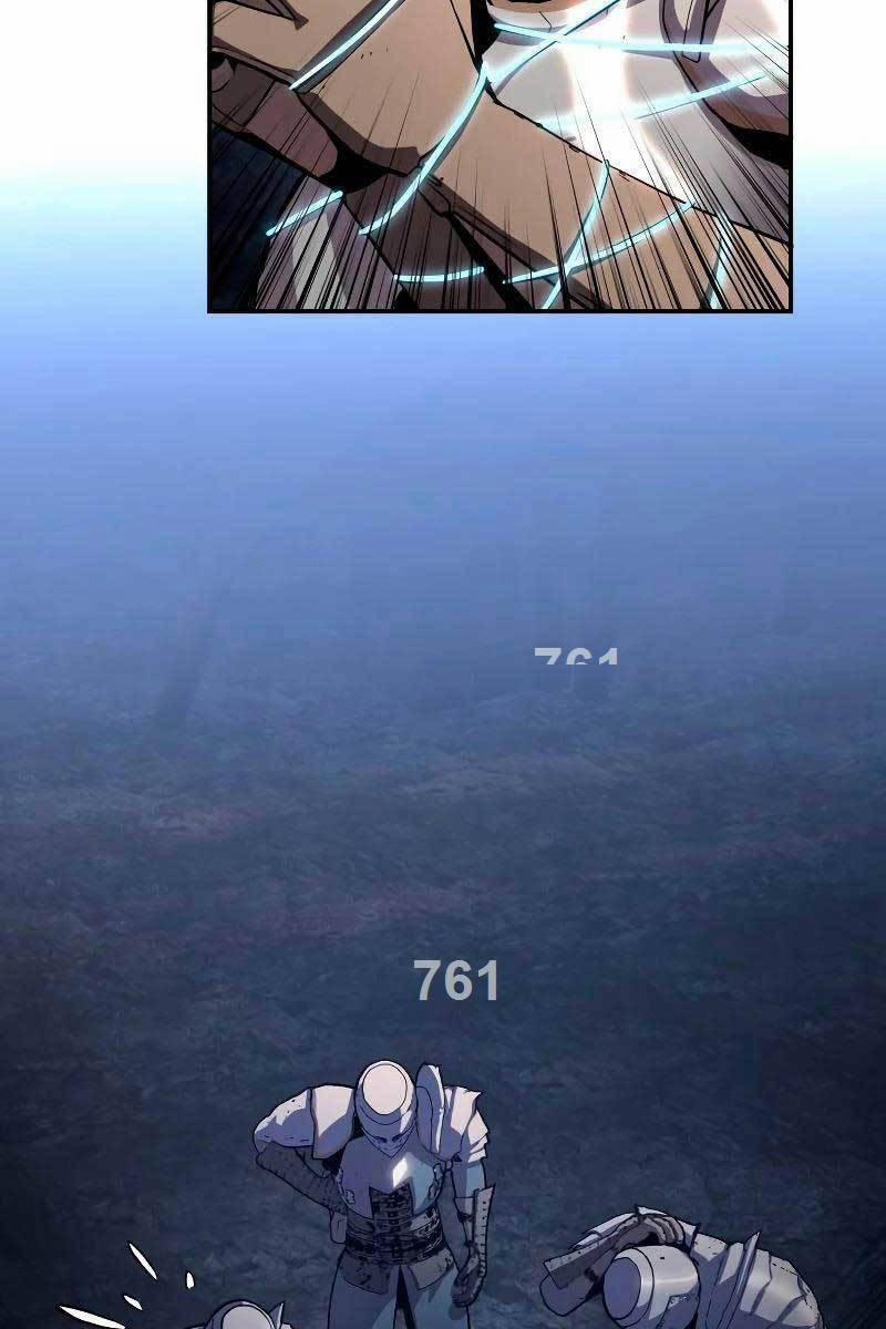 Vua Hiệp Sĩ Đã Trở Lại Với Một Vị Thần 23 trang 1