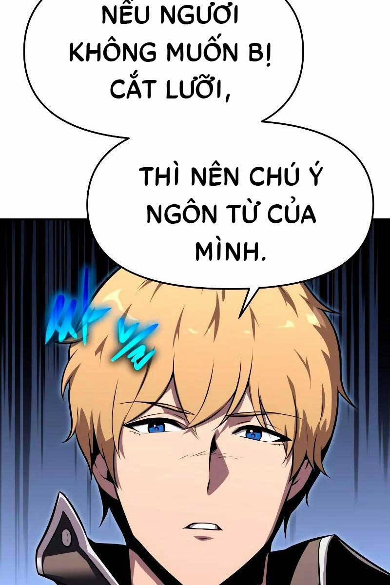 Vua Hiệp Sĩ Đã Trở Lại Với Một Vị Thần 23 trang 10