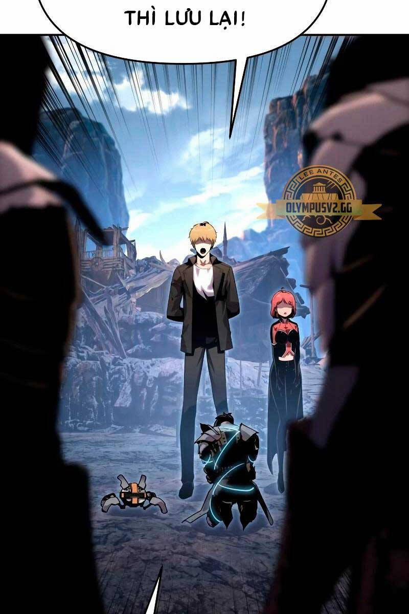 Vua Hiệp Sĩ Đã Trở Lại Với Một Vị Thần 23 trang 101