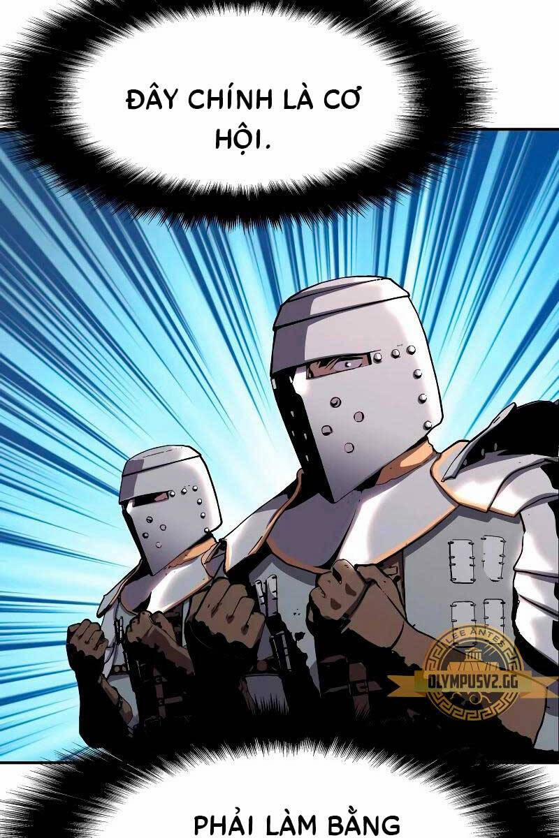 Vua Hiệp Sĩ Đã Trở Lại Với Một Vị Thần 23 trang 104