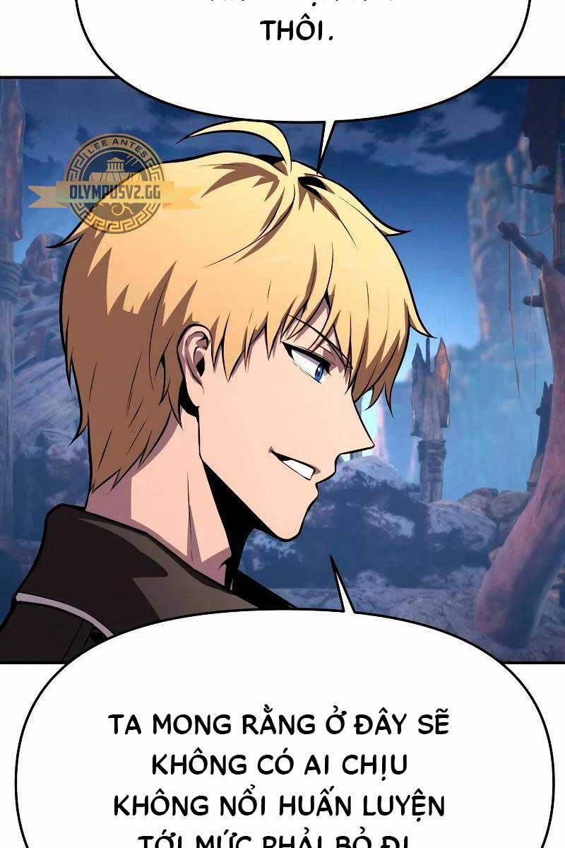 Vua Hiệp Sĩ Đã Trở Lại Với Một Vị Thần 23 trang 106