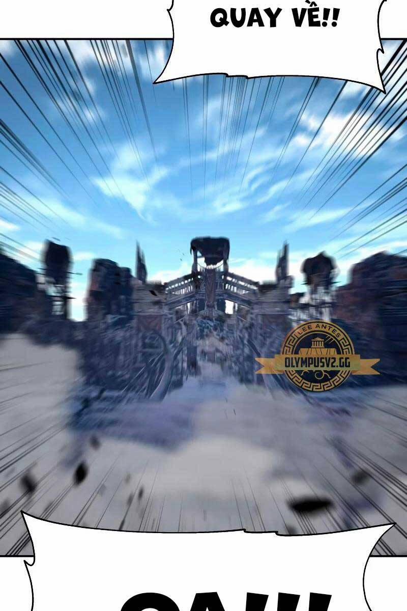 Vua Hiệp Sĩ Đã Trở Lại Với Một Vị Thần 23 trang 108