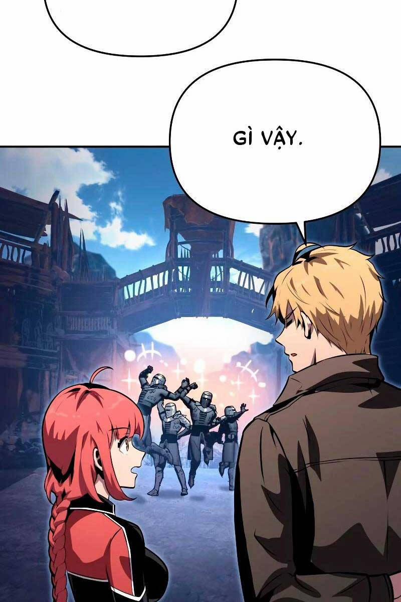 Vua Hiệp Sĩ Đã Trở Lại Với Một Vị Thần 23 trang 110
