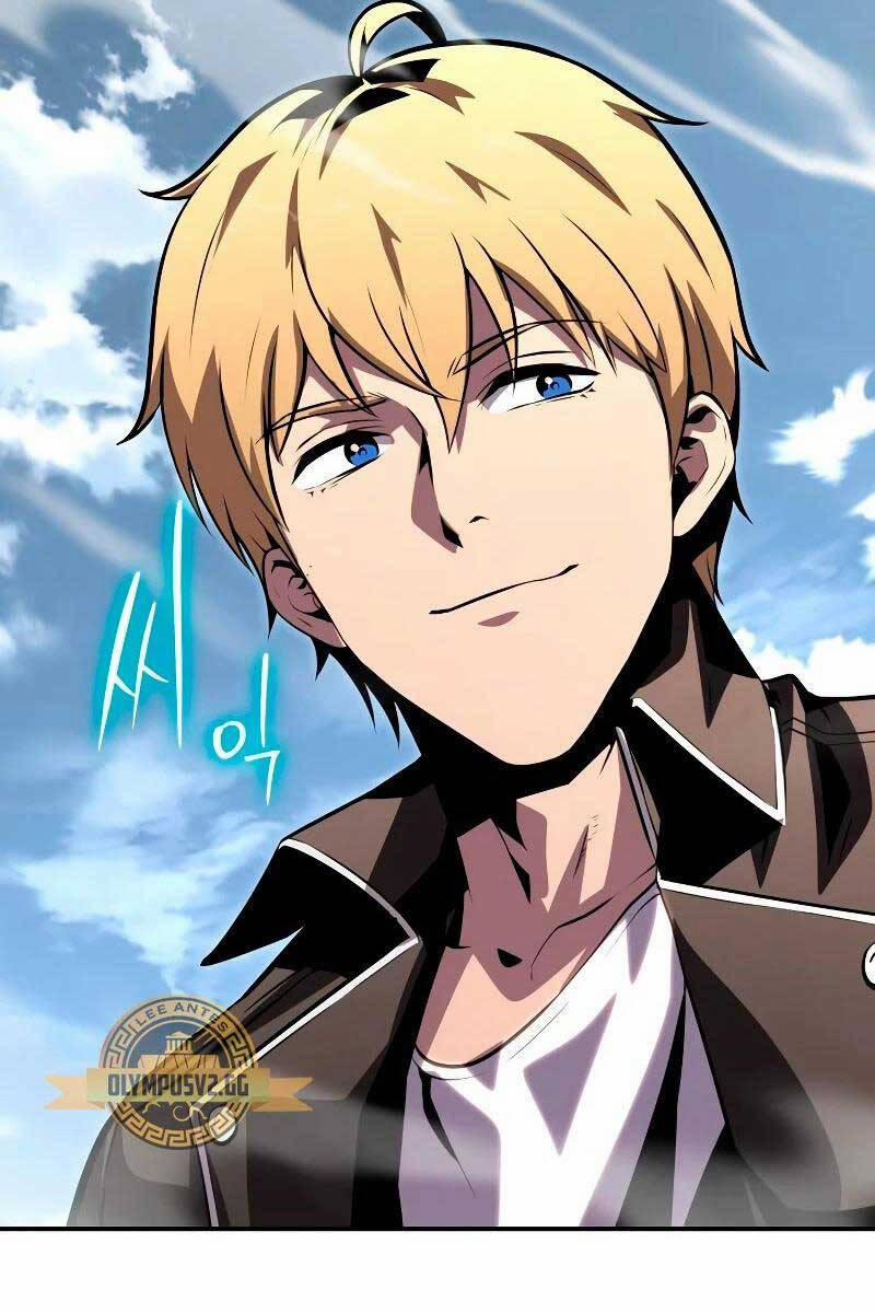 Vua Hiệp Sĩ Đã Trở Lại Với Một Vị Thần 23 trang 112