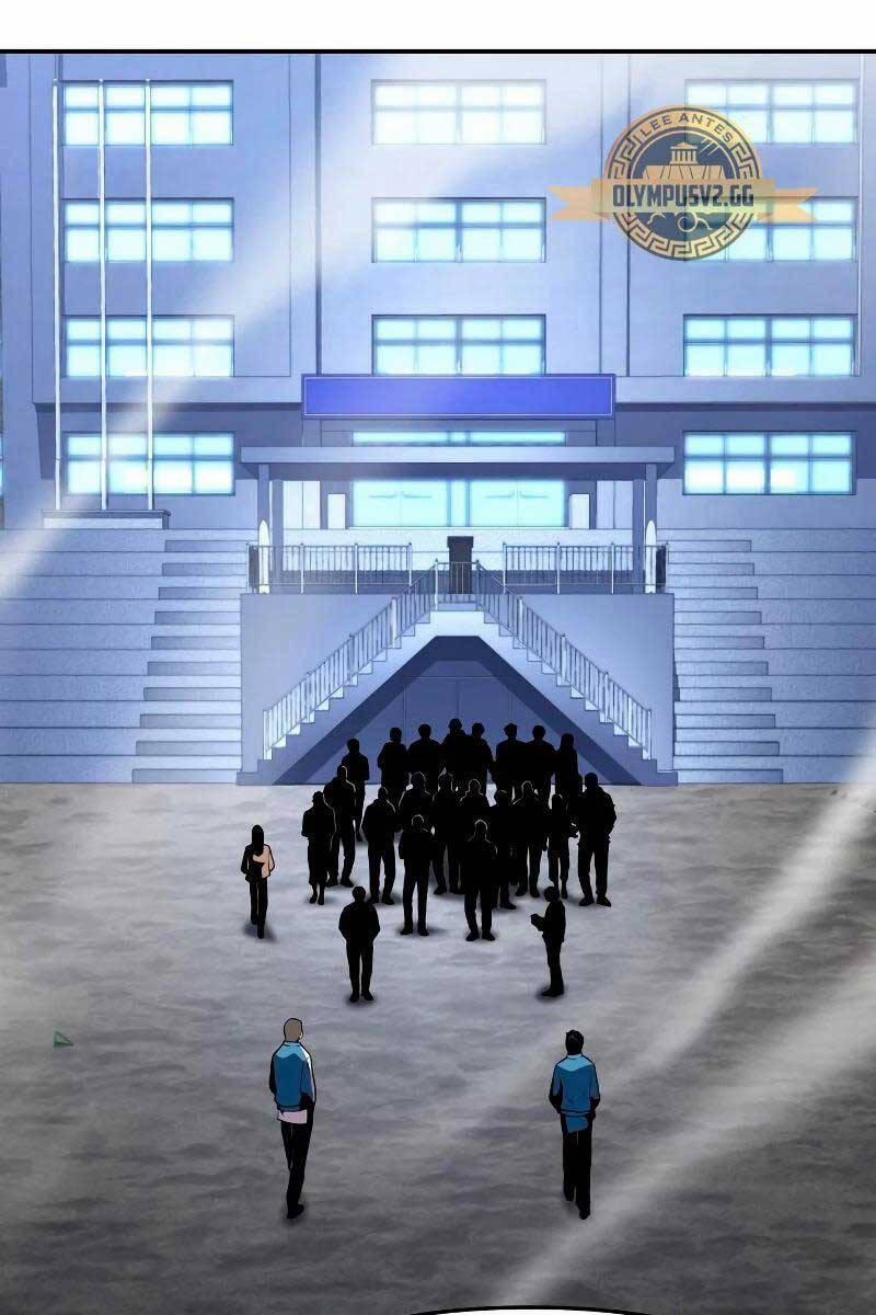 Vua Hiệp Sĩ Đã Trở Lại Với Một Vị Thần 23 trang 119