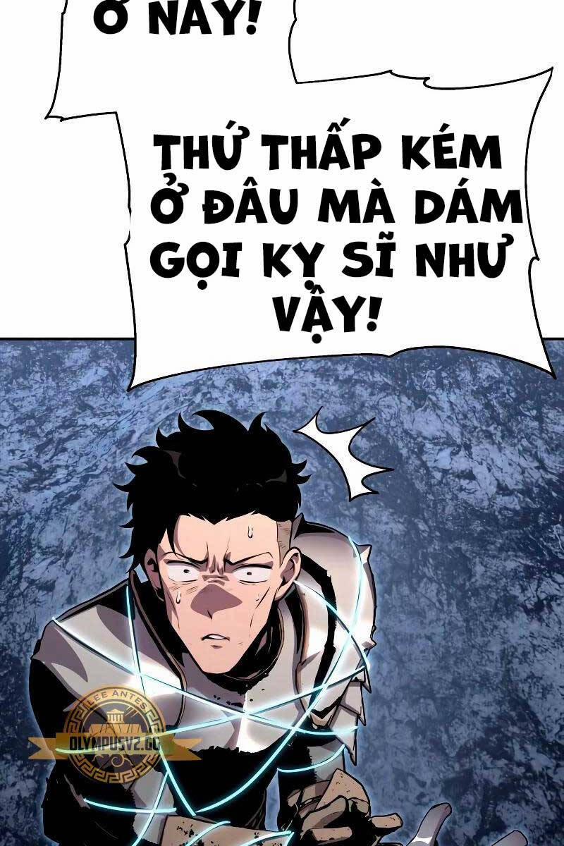 Vua Hiệp Sĩ Đã Trở Lại Với Một Vị Thần 23 trang 12