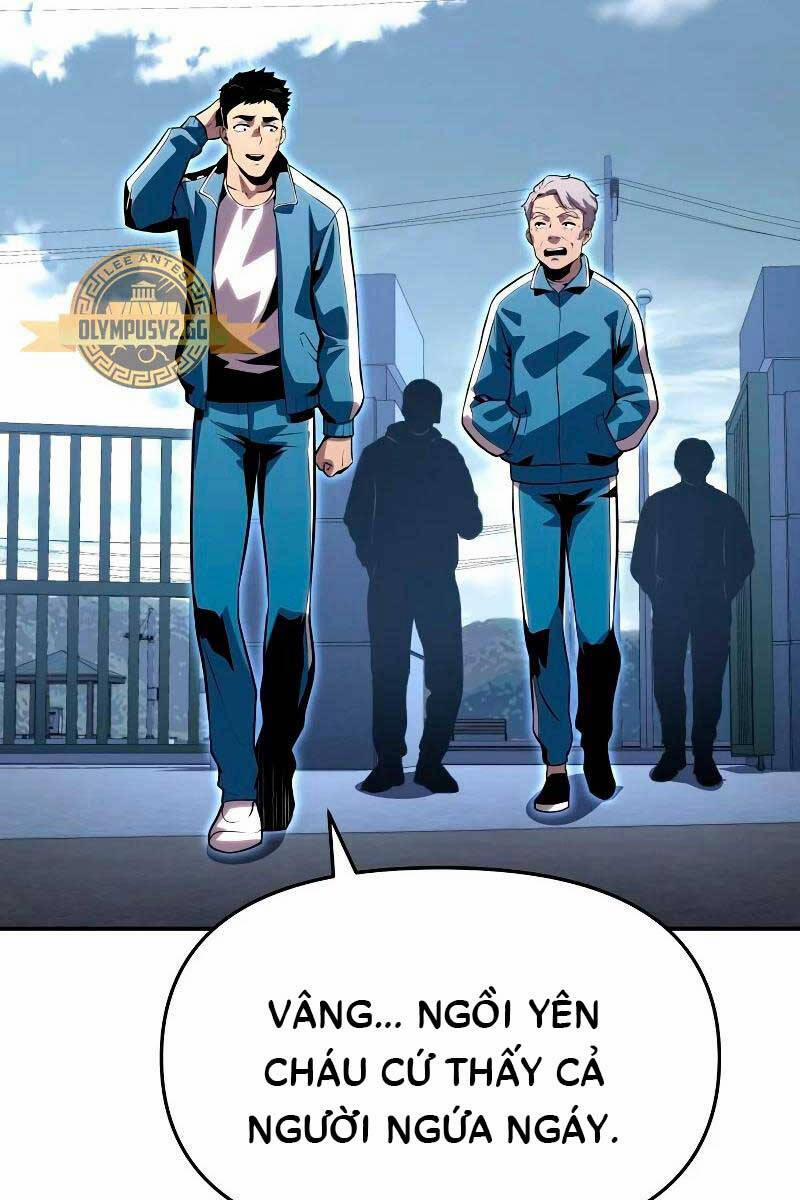 Vua Hiệp Sĩ Đã Trở Lại Với Một Vị Thần 23 trang 123