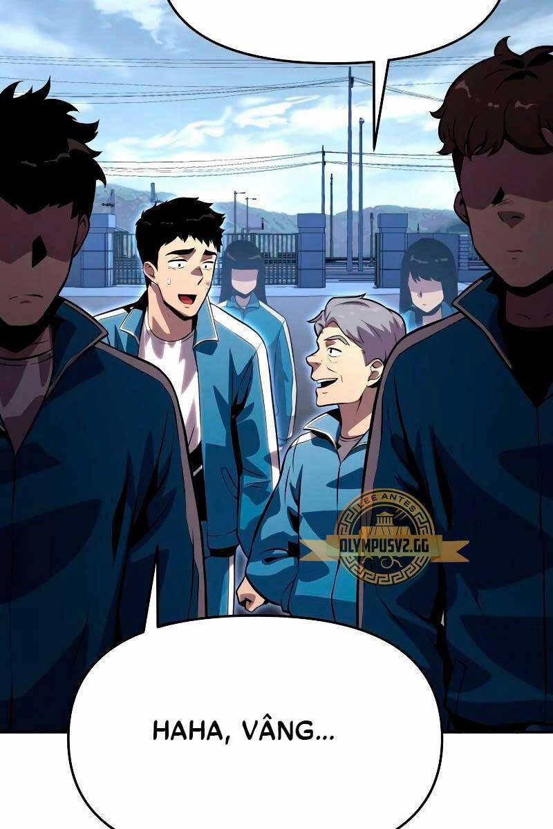 Vua Hiệp Sĩ Đã Trở Lại Với Một Vị Thần 23 trang 125