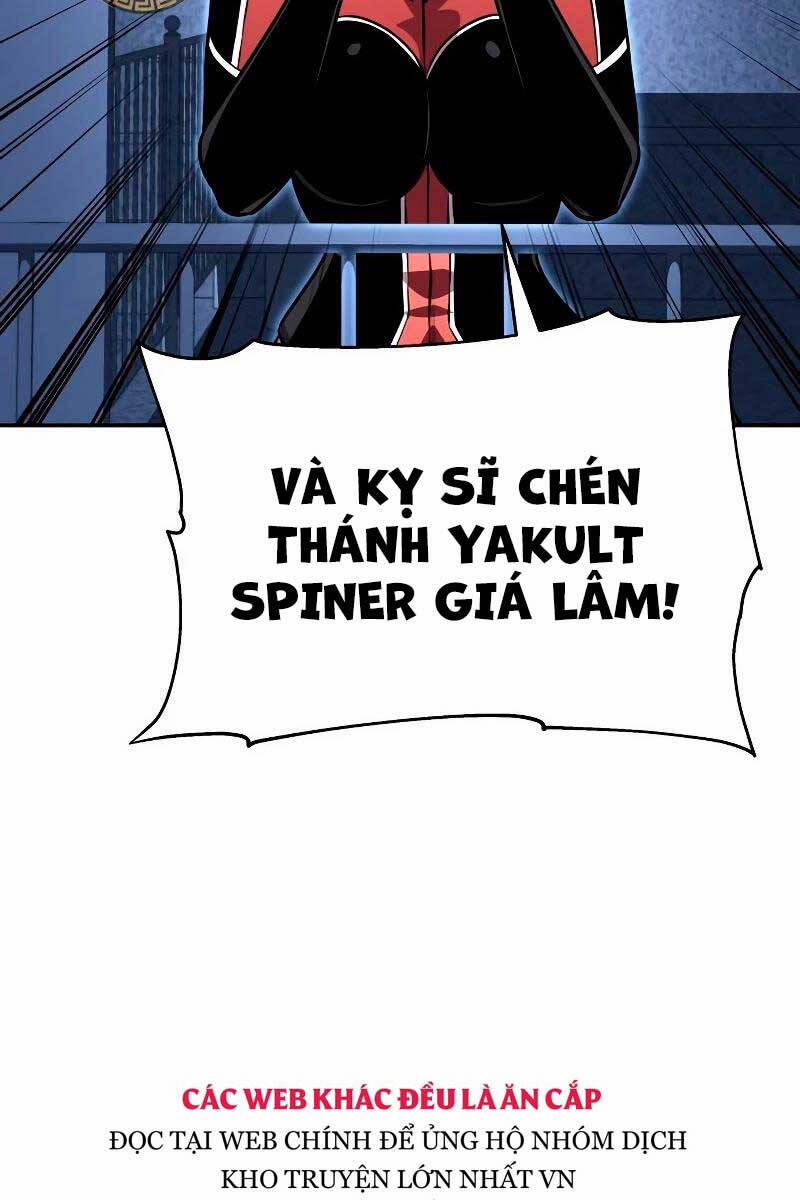 Vua Hiệp Sĩ Đã Trở Lại Với Một Vị Thần 23 trang 129