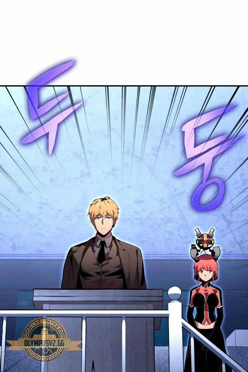 Vua Hiệp Sĩ Đã Trở Lại Với Một Vị Thần 23 trang 132