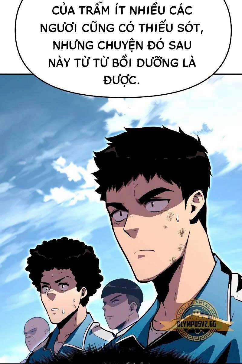 Vua Hiệp Sĩ Đã Trở Lại Với Một Vị Thần 23 trang 134