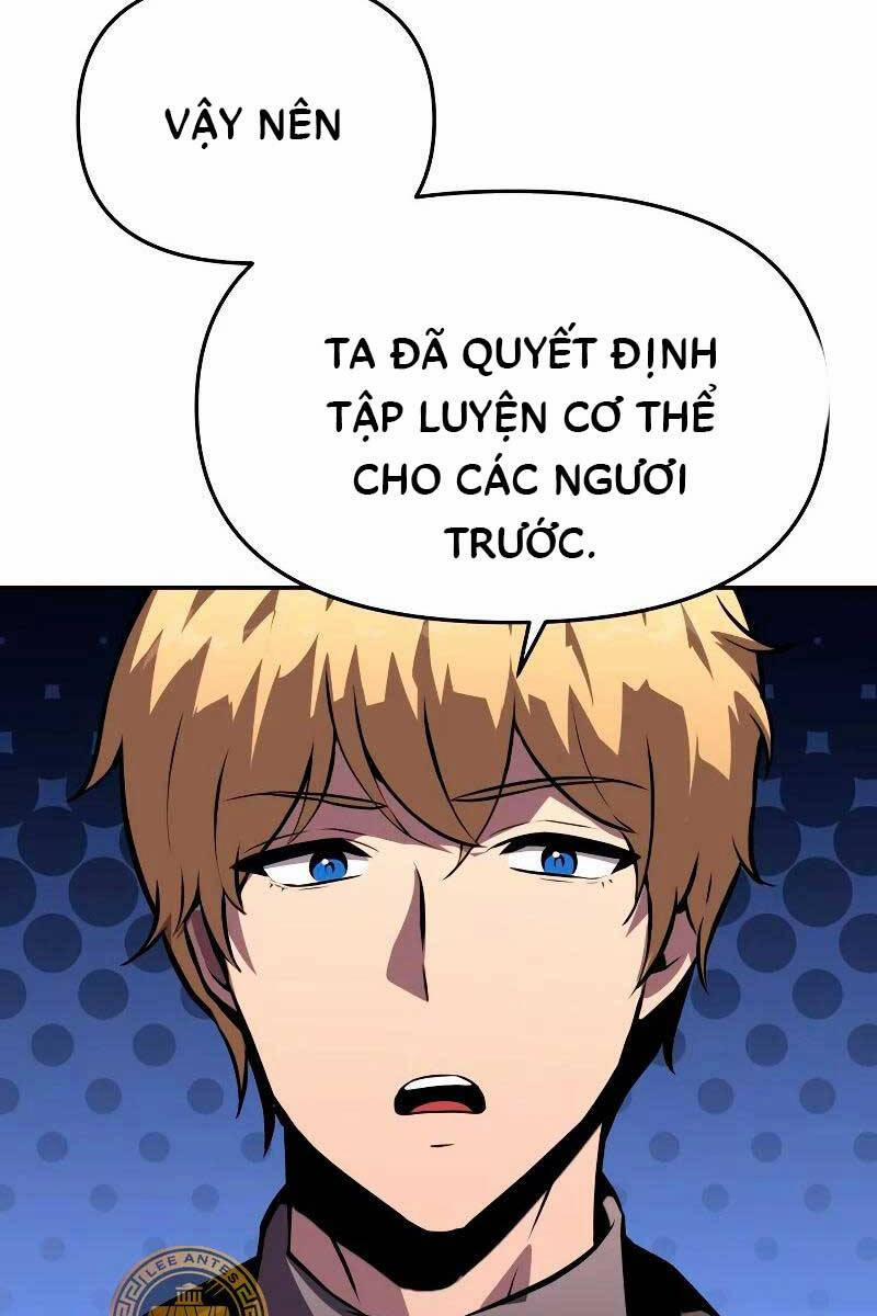 Vua Hiệp Sĩ Đã Trở Lại Với Một Vị Thần 23 trang 139
