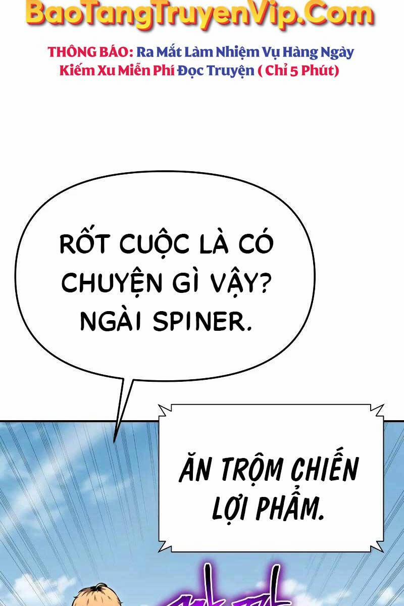 Vua Hiệp Sĩ Đã Trở Lại Với Một Vị Thần 23 trang 14