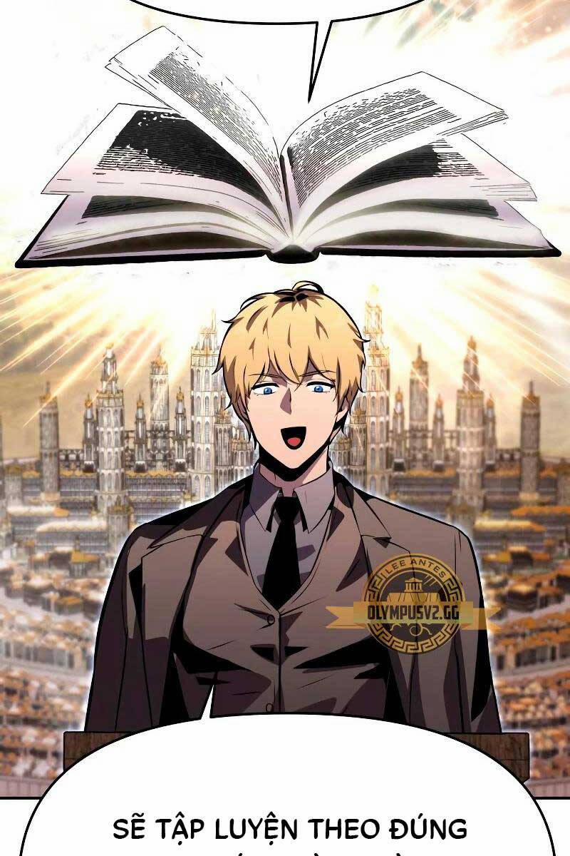 Vua Hiệp Sĩ Đã Trở Lại Với Một Vị Thần 23 trang 141
