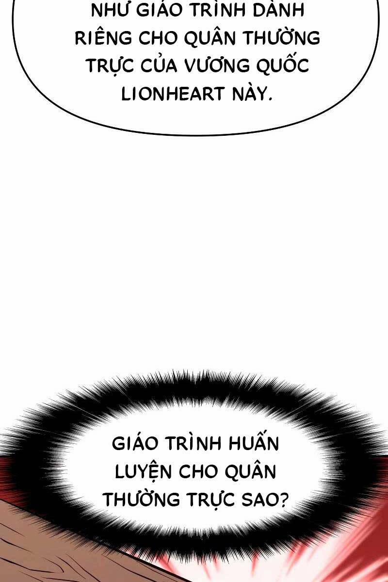 Vua Hiệp Sĩ Đã Trở Lại Với Một Vị Thần 23 trang 142