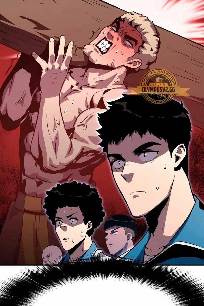 Vua Hiệp Sĩ Đã Trở Lại Với Một Vị Thần 23 trang 143