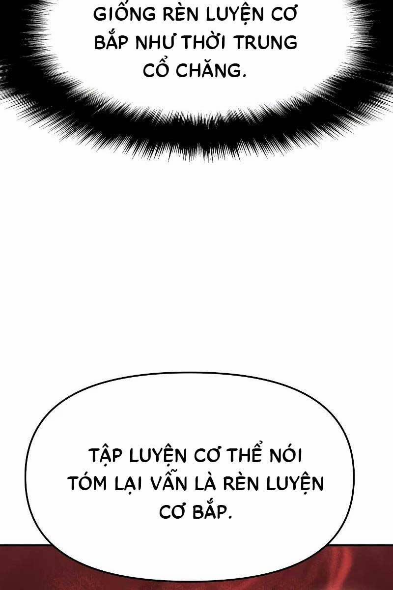 Vua Hiệp Sĩ Đã Trở Lại Với Một Vị Thần 23 trang 144
