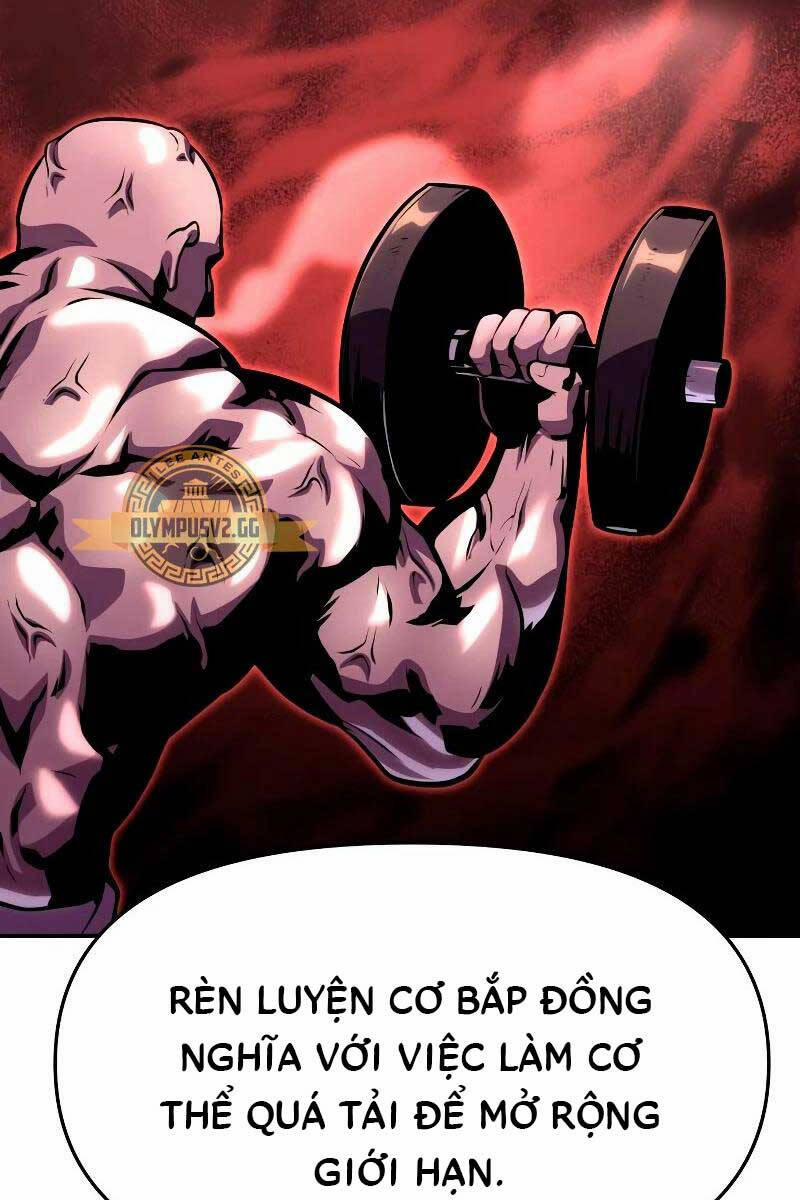 Vua Hiệp Sĩ Đã Trở Lại Với Một Vị Thần 23 trang 145