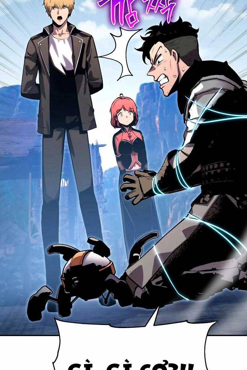 Vua Hiệp Sĩ Đã Trở Lại Với Một Vị Thần 23 trang 15