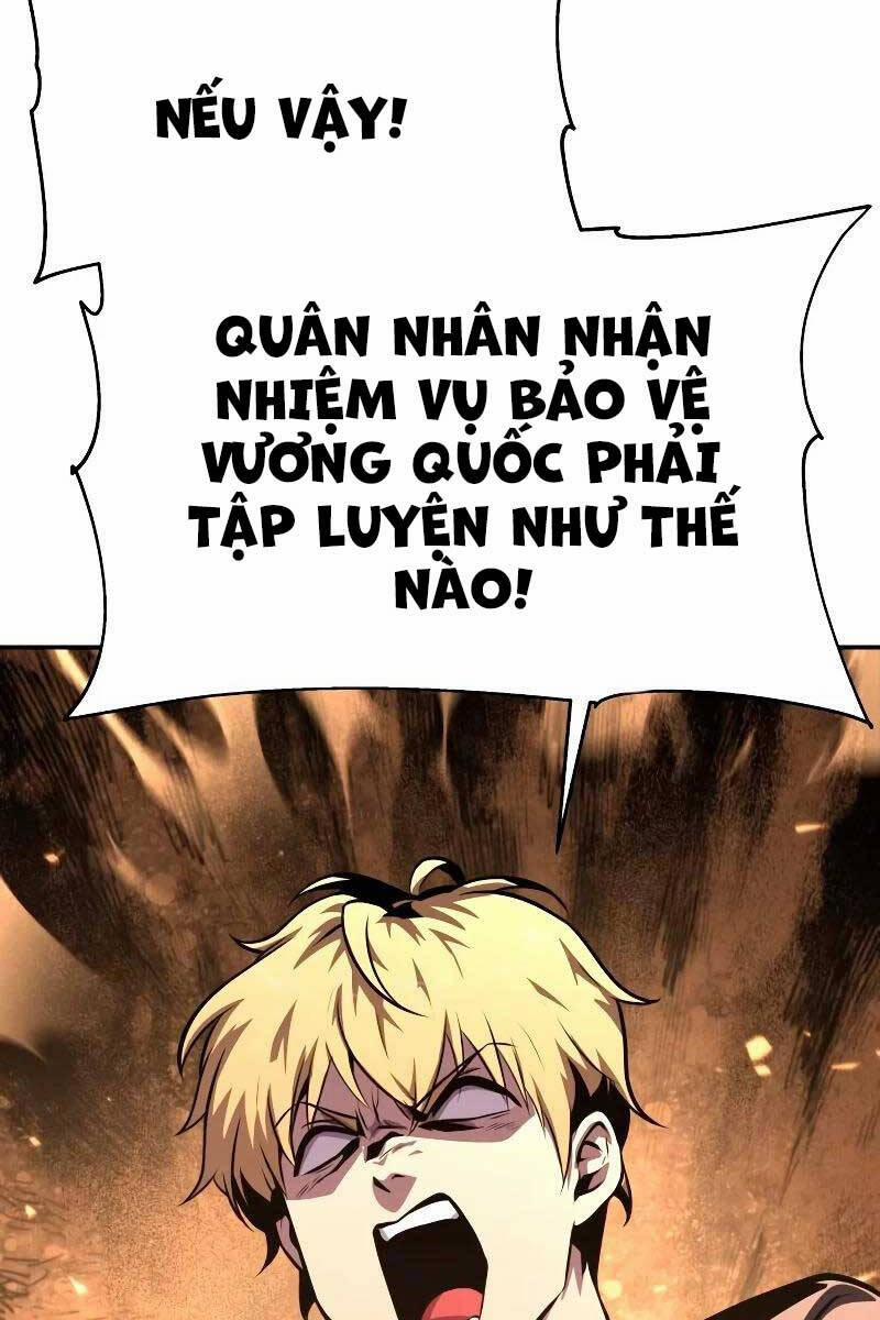 Vua Hiệp Sĩ Đã Trở Lại Với Một Vị Thần 23 trang 152