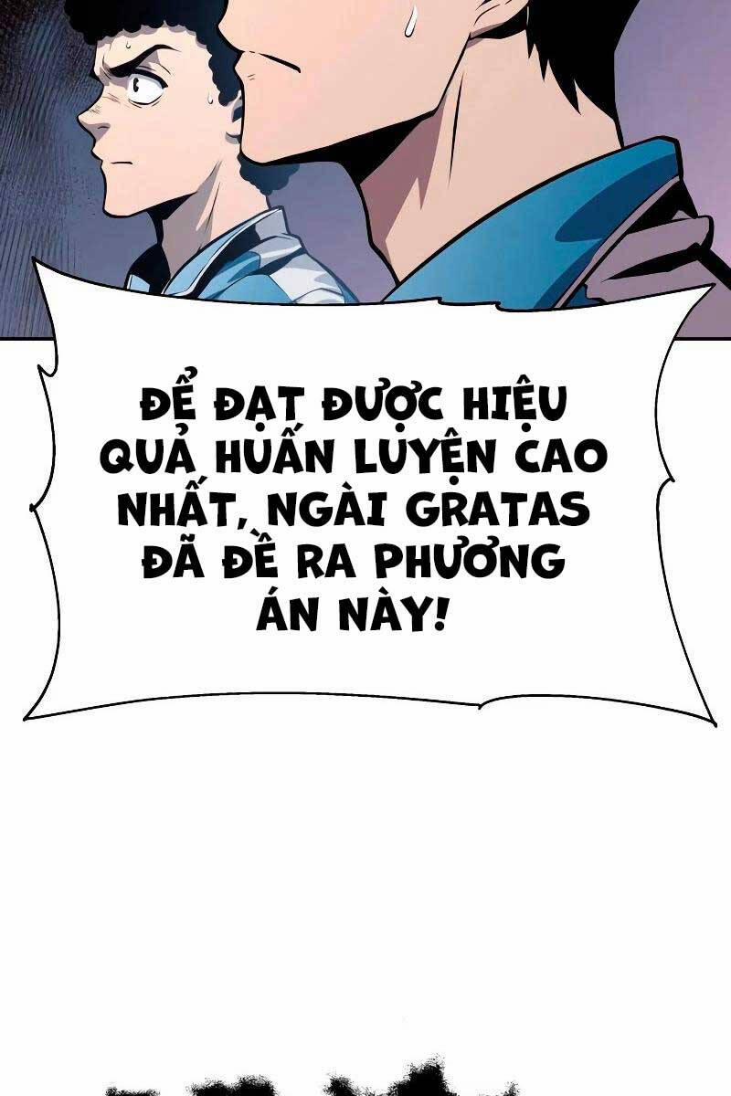 Vua Hiệp Sĩ Đã Trở Lại Với Một Vị Thần 23 trang 155