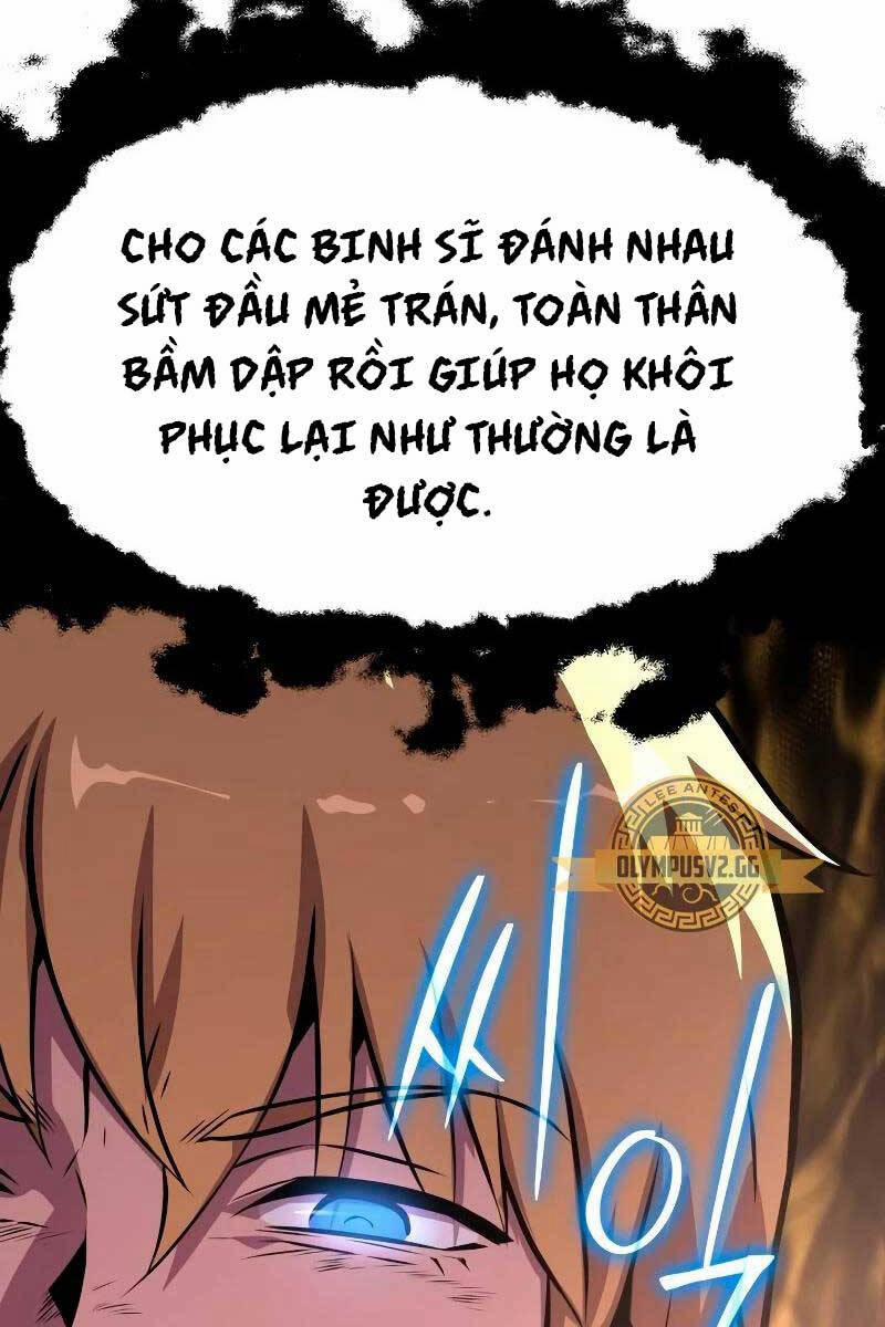 Vua Hiệp Sĩ Đã Trở Lại Với Một Vị Thần 23 trang 156