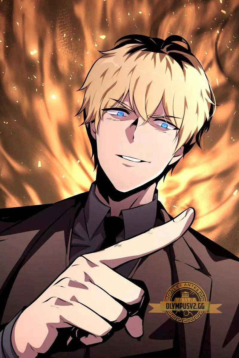 Vua Hiệp Sĩ Đã Trở Lại Với Một Vị Thần 23 trang 163