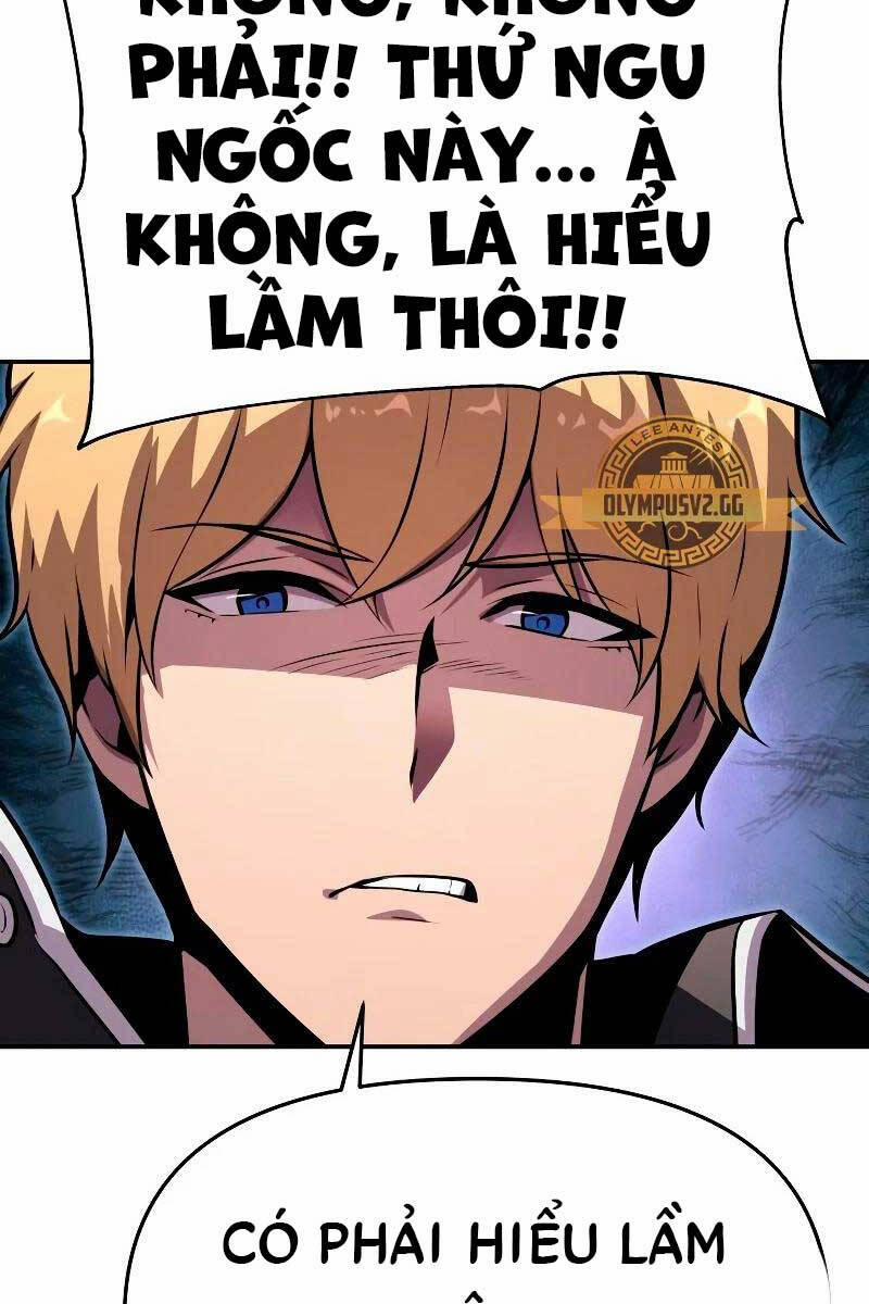 Vua Hiệp Sĩ Đã Trở Lại Với Một Vị Thần 23 trang 17