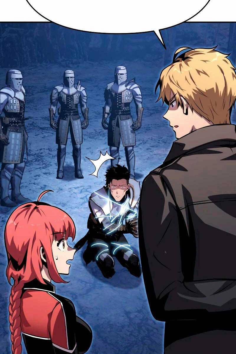 Vua Hiệp Sĩ Đã Trở Lại Với Một Vị Thần 23 trang 19