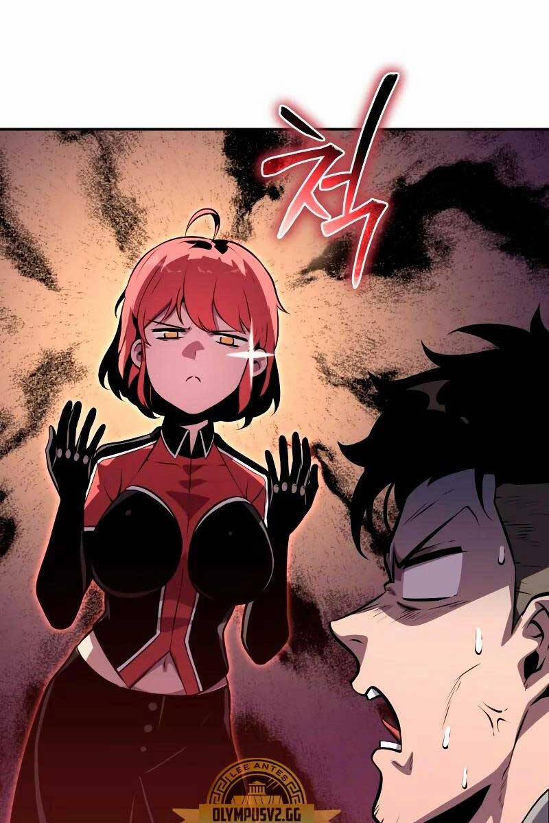 Vua Hiệp Sĩ Đã Trở Lại Với Một Vị Thần 23 trang 21