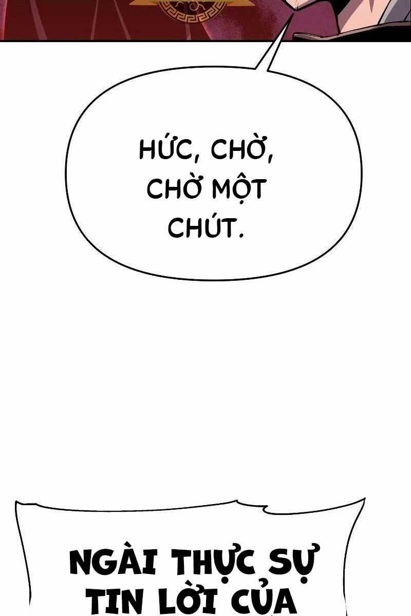 Vua Hiệp Sĩ Đã Trở Lại Với Một Vị Thần 23 trang 22