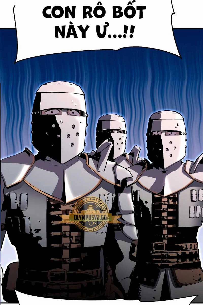 Vua Hiệp Sĩ Đã Trở Lại Với Một Vị Thần 23 trang 23