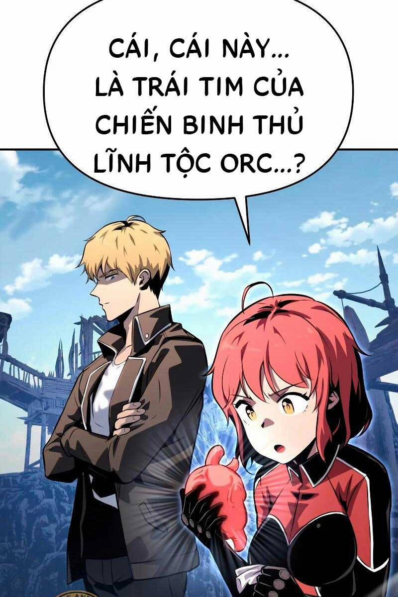 Vua Hiệp Sĩ Đã Trở Lại Với Một Vị Thần 23 trang 28