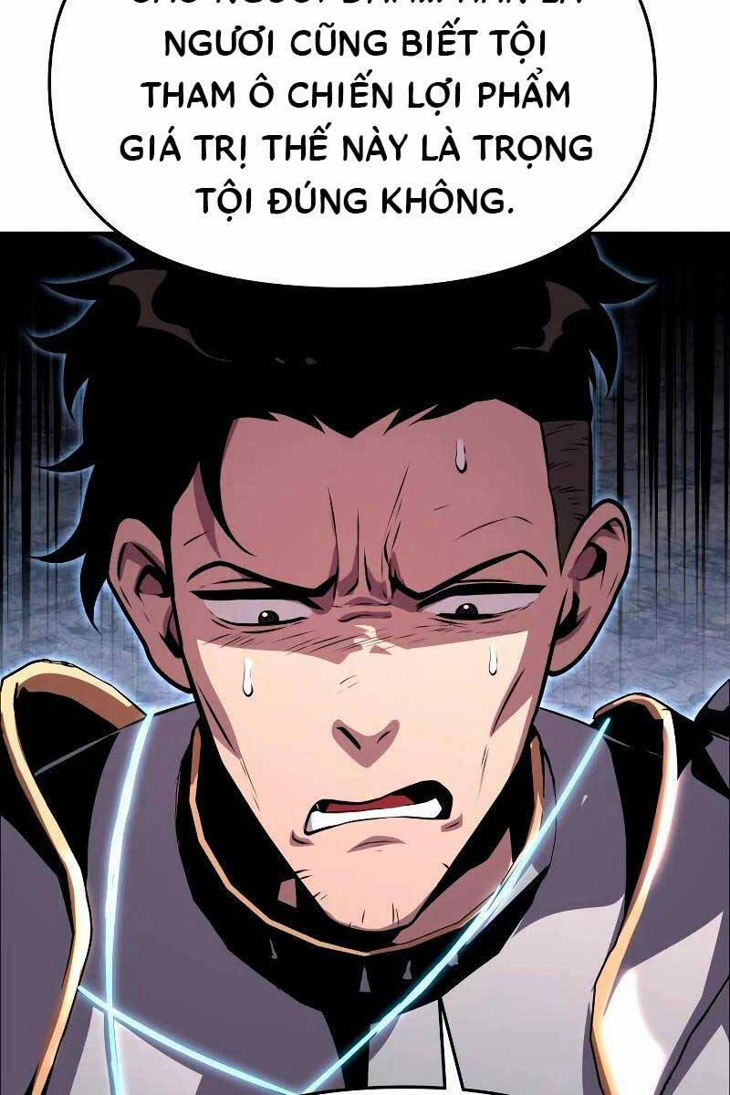 Vua Hiệp Sĩ Đã Trở Lại Với Một Vị Thần 23 trang 30