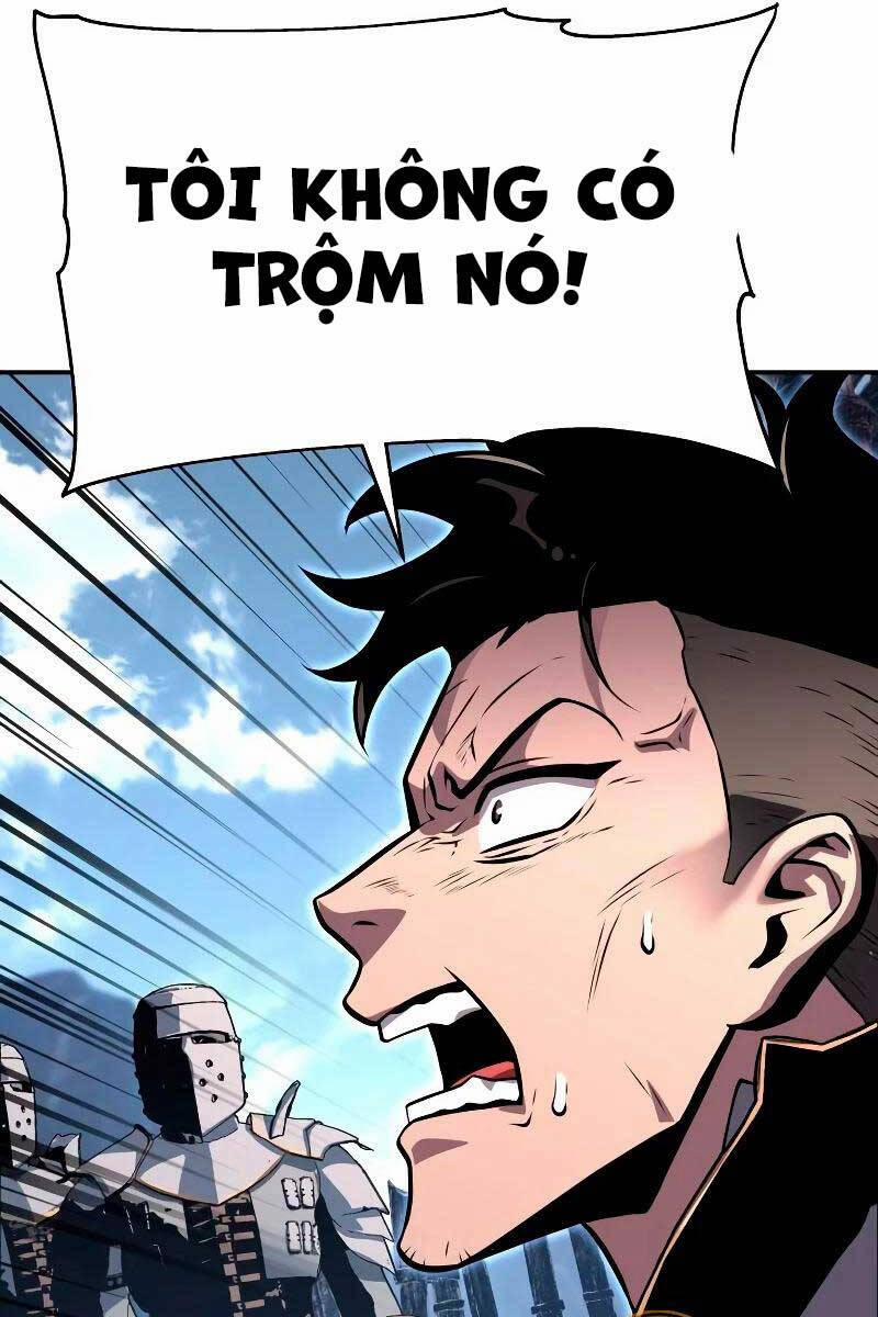 Vua Hiệp Sĩ Đã Trở Lại Với Một Vị Thần 23 trang 32