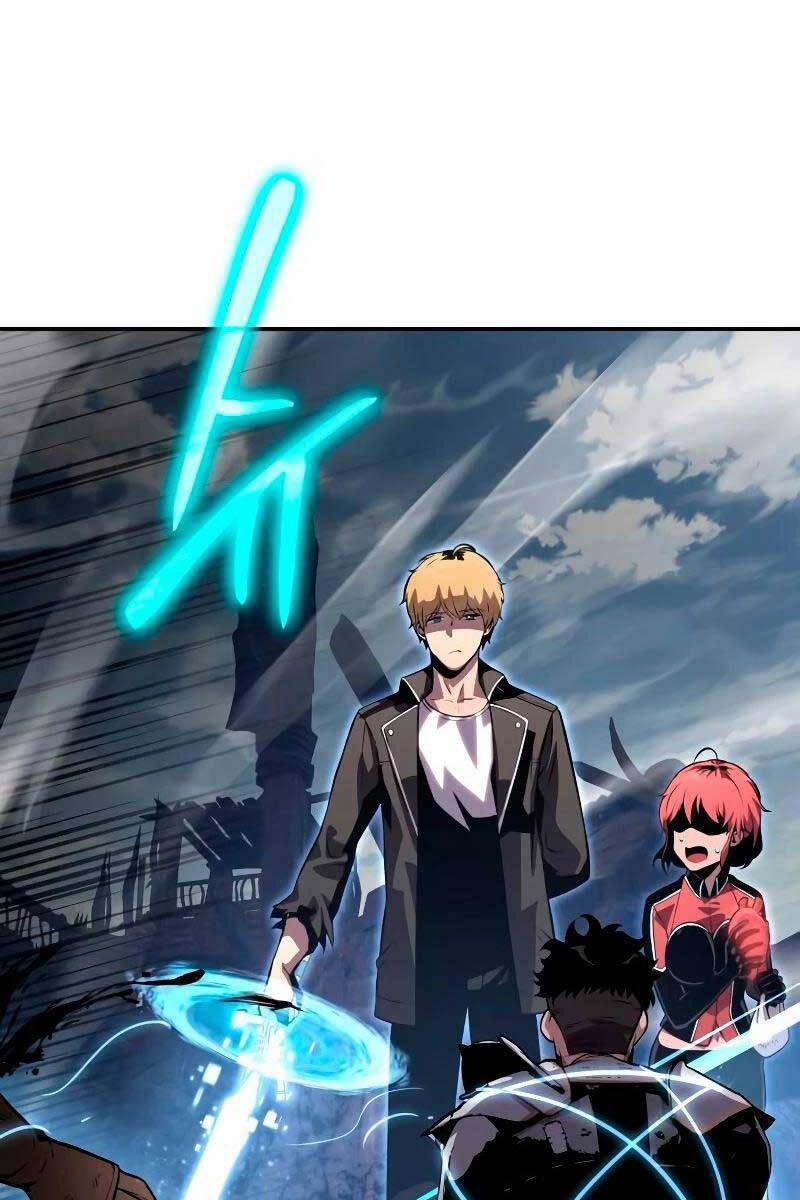 Vua Hiệp Sĩ Đã Trở Lại Với Một Vị Thần 23 trang 34