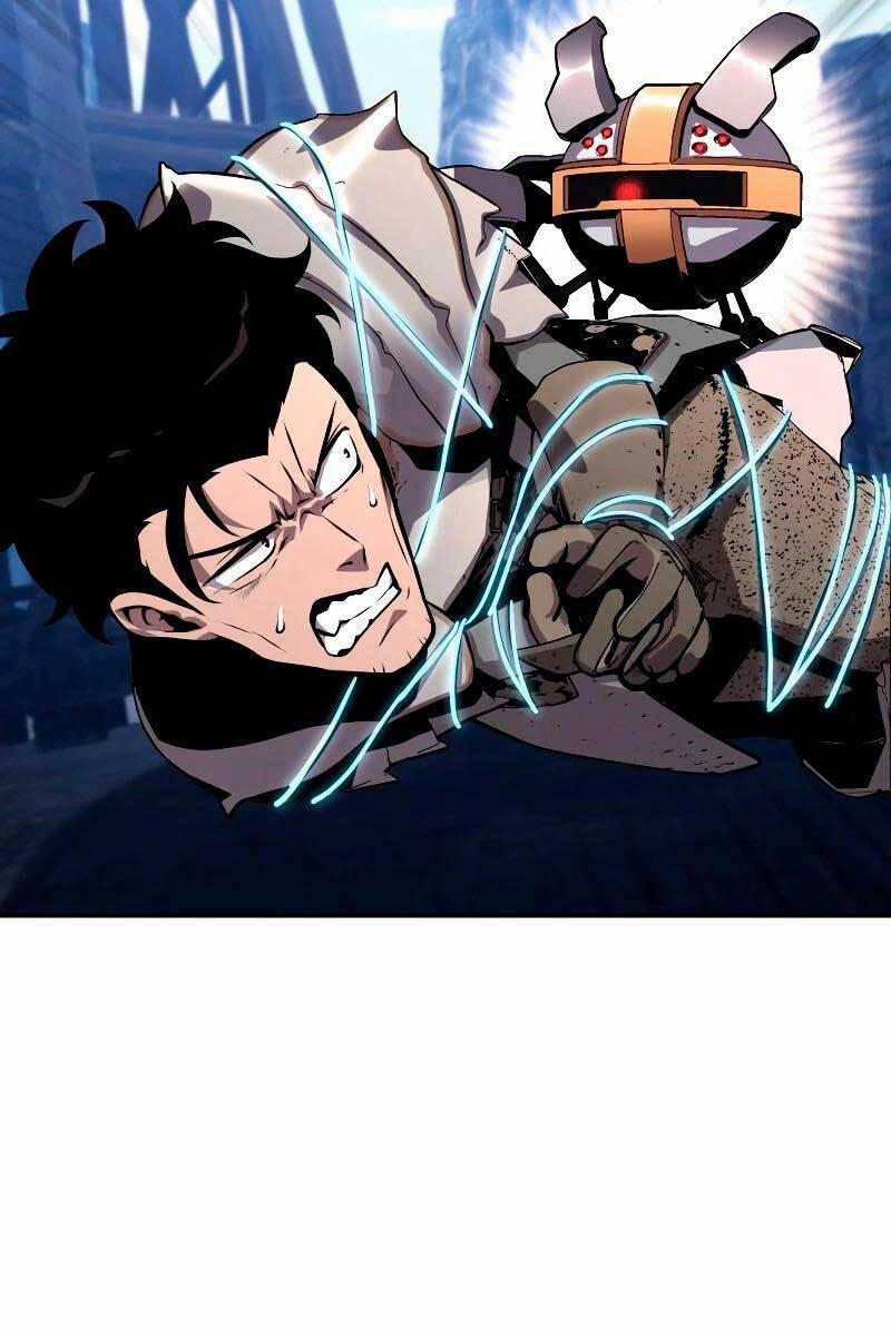 Vua Hiệp Sĩ Đã Trở Lại Với Một Vị Thần 23 trang 4