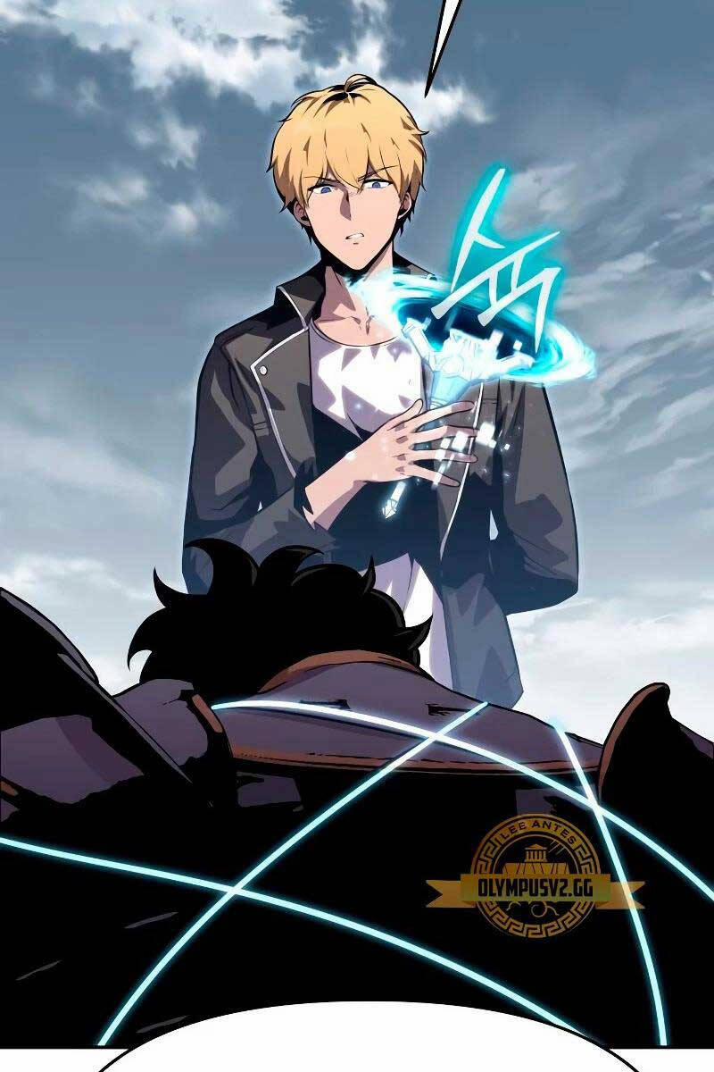 Vua Hiệp Sĩ Đã Trở Lại Với Một Vị Thần 23 trang 41