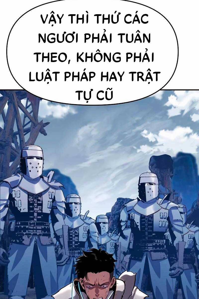 Vua Hiệp Sĩ Đã Trở Lại Với Một Vị Thần 23 trang 43