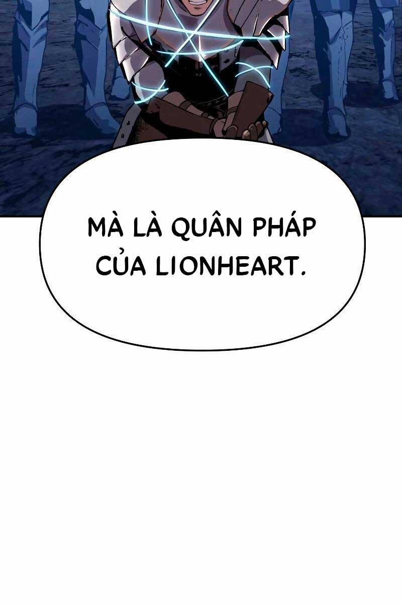 Vua Hiệp Sĩ Đã Trở Lại Với Một Vị Thần 23 trang 44