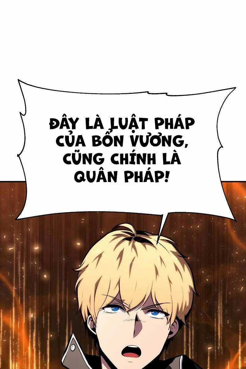 Vua Hiệp Sĩ Đã Trở Lại Với Một Vị Thần 23 trang 45