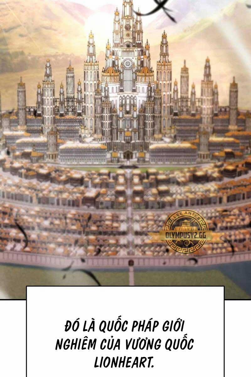 Vua Hiệp Sĩ Đã Trở Lại Với Một Vị Thần 23 trang 48