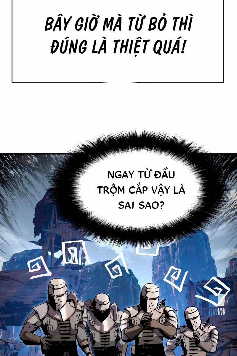 Vua Hiệp Sĩ Đã Trở Lại Với Một Vị Thần 23 trang 55