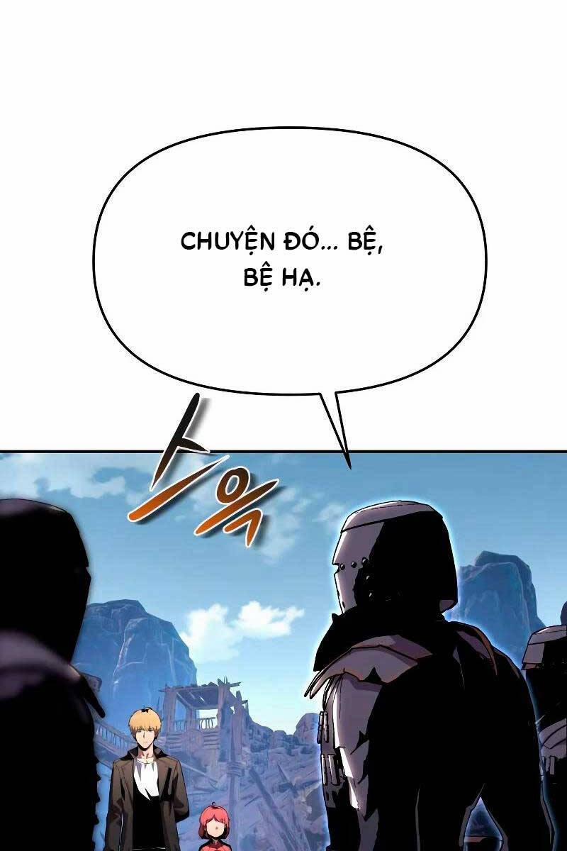 Vua Hiệp Sĩ Đã Trở Lại Với Một Vị Thần 23 trang 57