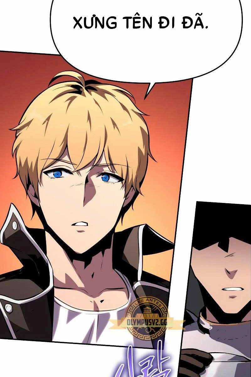 Vua Hiệp Sĩ Đã Trở Lại Với Một Vị Thần 23 trang 59