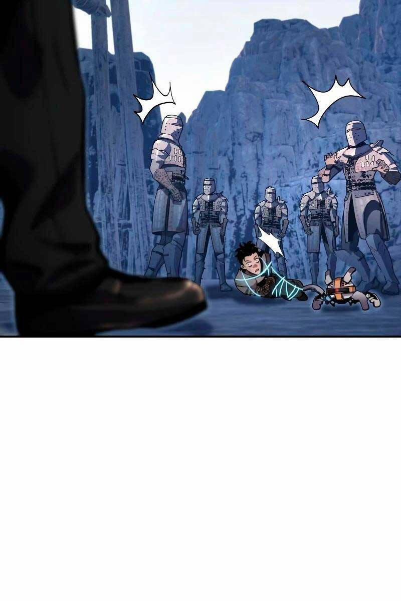 Vua Hiệp Sĩ Đã Trở Lại Với Một Vị Thần 23 trang 6