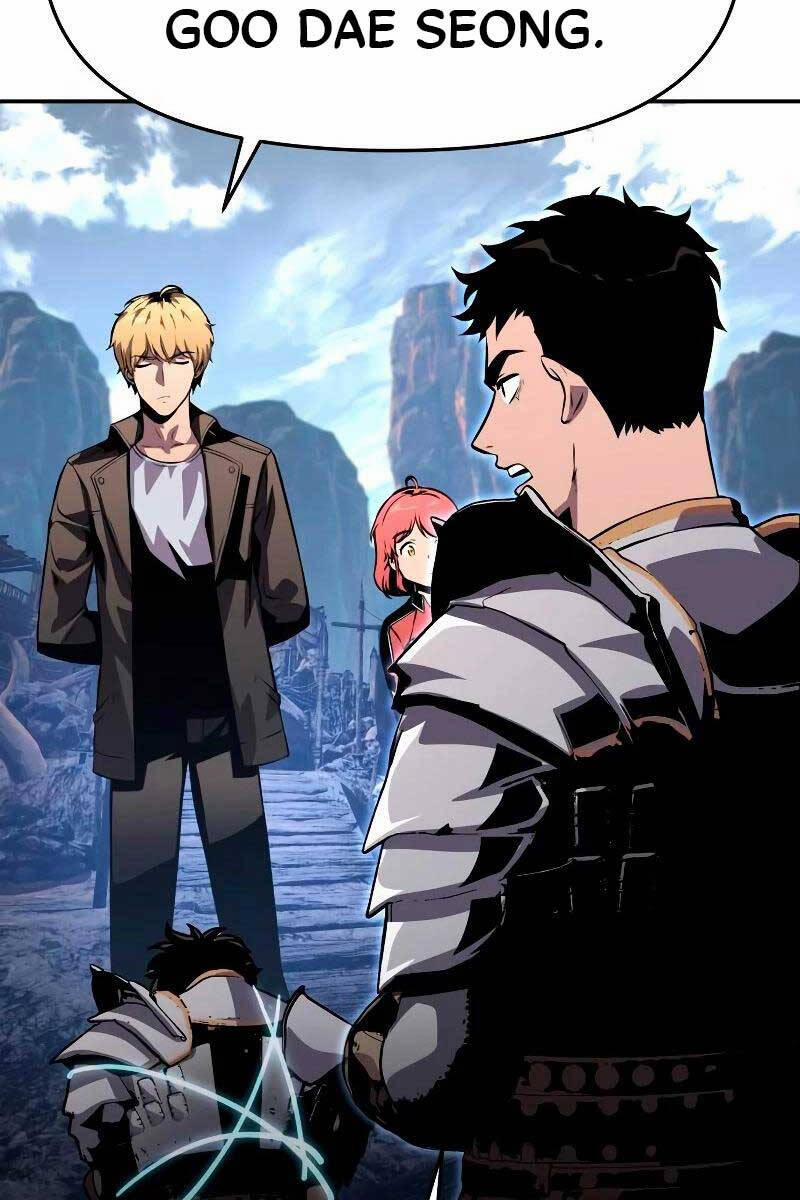 Vua Hiệp Sĩ Đã Trở Lại Với Một Vị Thần 23 trang 63