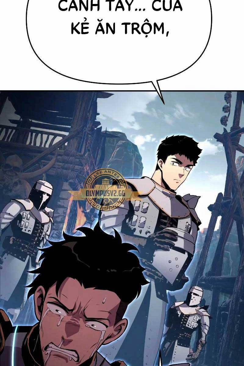 Vua Hiệp Sĩ Đã Trở Lại Với Một Vị Thần 23 trang 65