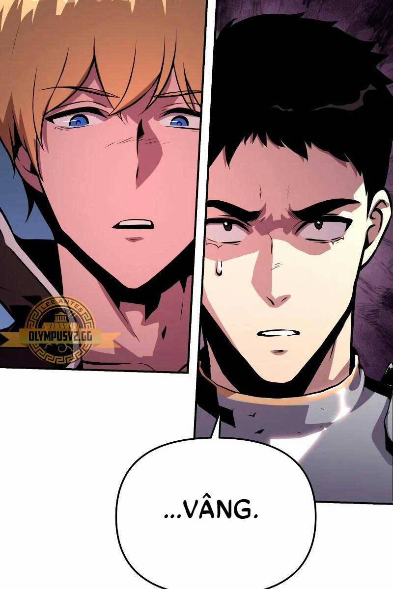 Vua Hiệp Sĩ Đã Trở Lại Với Một Vị Thần 23 trang 68