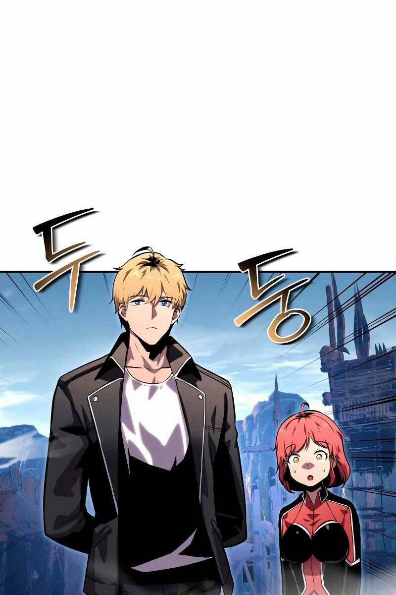 Vua Hiệp Sĩ Đã Trở Lại Với Một Vị Thần 23 trang 7